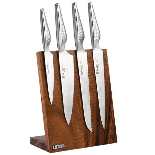 Gourmet Kiru Knife Set 6 Piece and in | ProCook