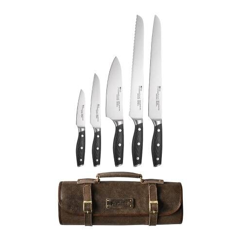 Professional X50 Contour Knife Set