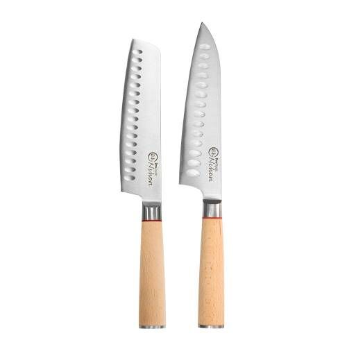Nihon X30 Knife Set