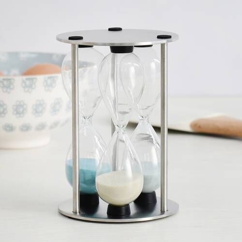 ProCook Egg Timer 3 4 and 5 Minute