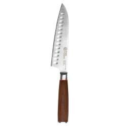 Nihon X50 Santoku Knife - 18cm / 7in