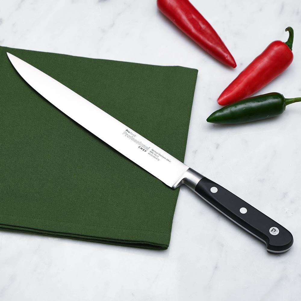 Professional X50 Chef Carving Knife 25cm / 10in