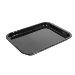 ProCook Enamel Baking Tray - 35.5cm x 28cm x 2.5cm