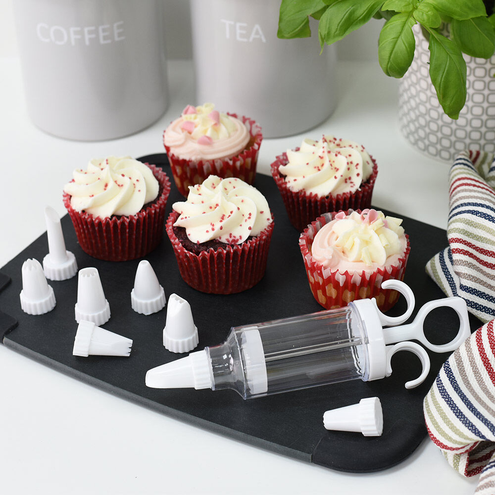 Main image for Icing Syringe Set