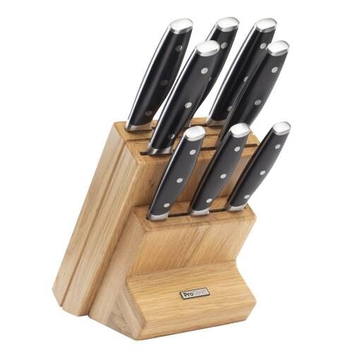 Elite AUS10 Knife Set