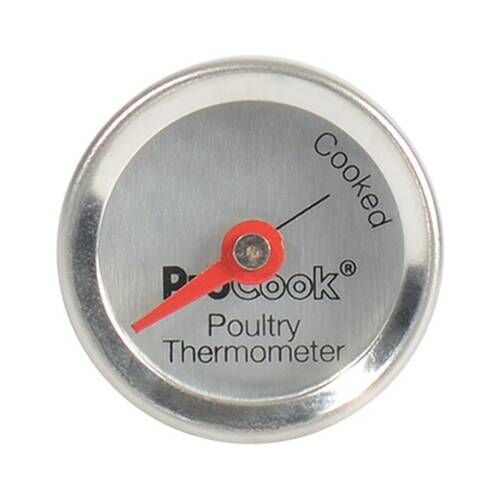 ProCook Steak Thermometers Set of 2