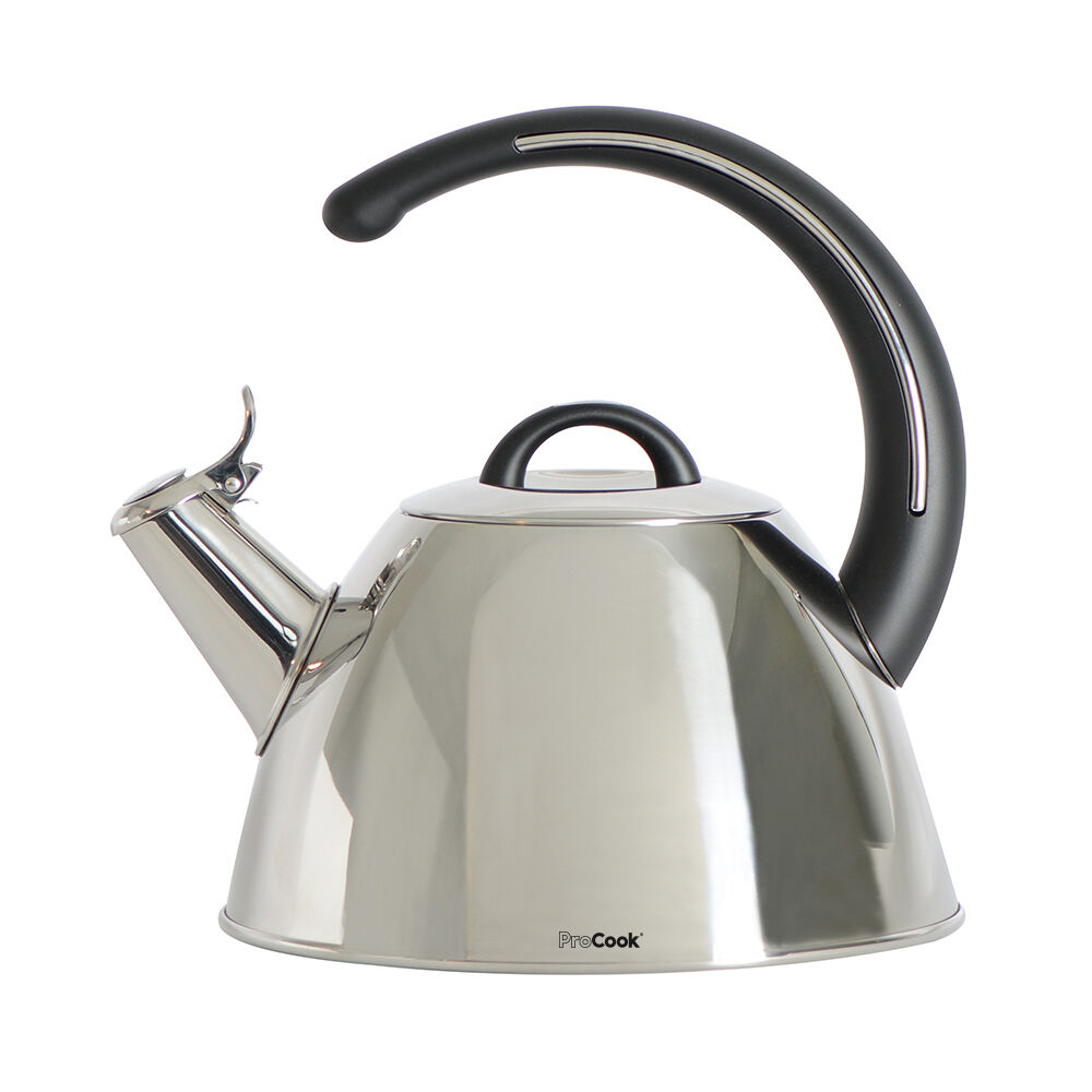 Kambrook stove top store kettle