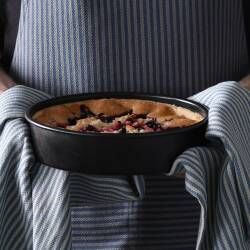 Main image for image of Non-Stick Loose Bottom Shallow Cake Tin 18cm / 7in