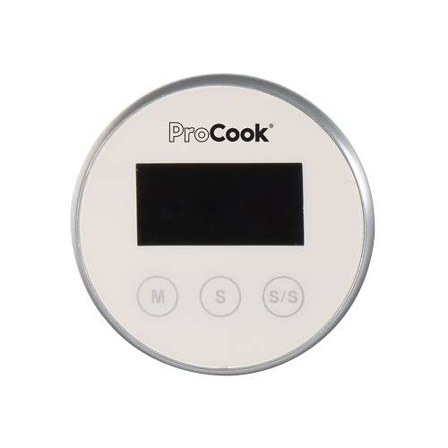 ProCook Round Digital Timer