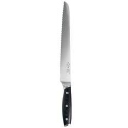 Elite AUS8 Bread Knife - 25cm / 10in