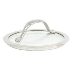 Professional Stainless Steel Lid - 14cm