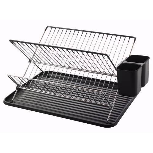 Flat Pack Dish Drainer