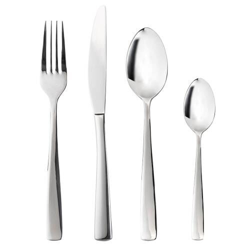 ProCook Chiswick Cutlery Set 16 Piece 