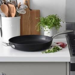 Secondary image for image of Elite Forged Frying Pan 30cm