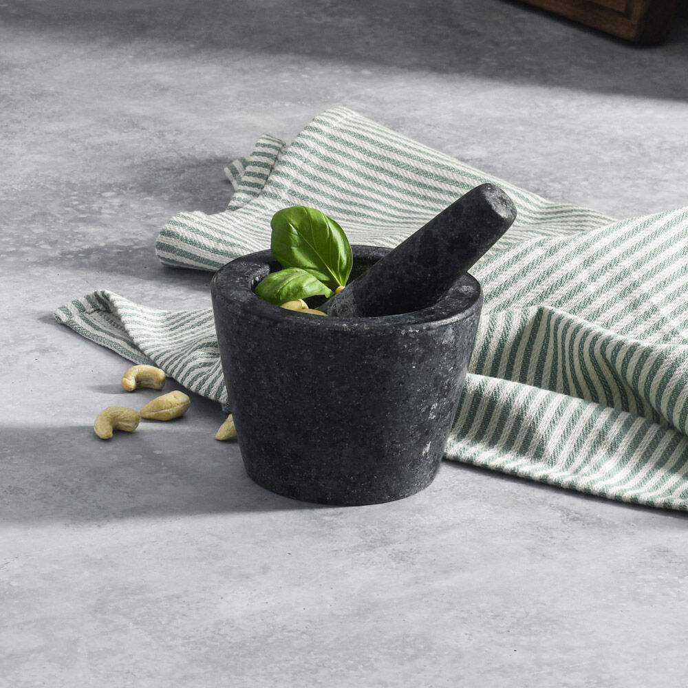 Main image for Granite Pestle & Mortar