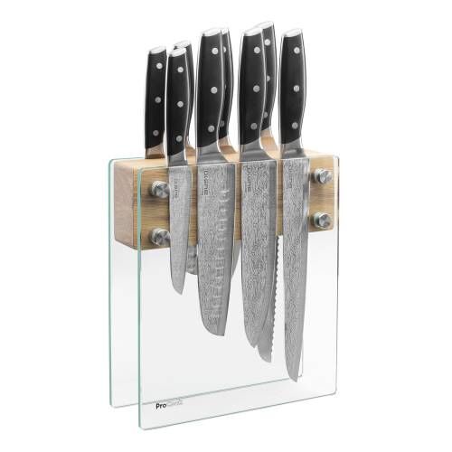 Elite AUS10 Knife Set