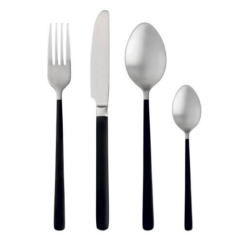 ProCook Chiswick Cutlery Set 16 Piece 