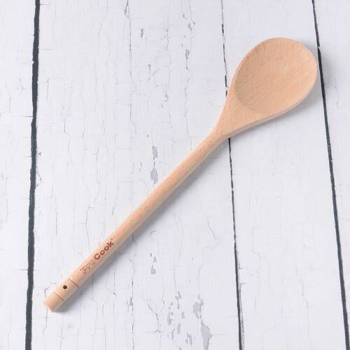 ProCook Wooden Spoon 30cm