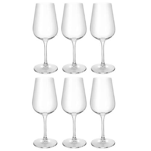 Modena Wine Glasses