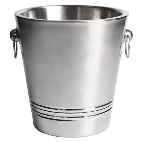 Cocktail Collection Champagne Bucket