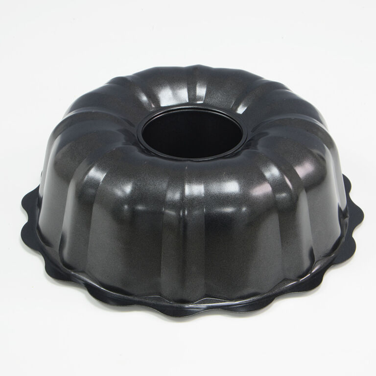 Ring cake shop pan