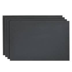 ProCook Slate Placemats - Set of 4 - 30x20cm