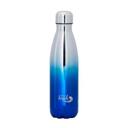 Life's a Beach Water Bottle