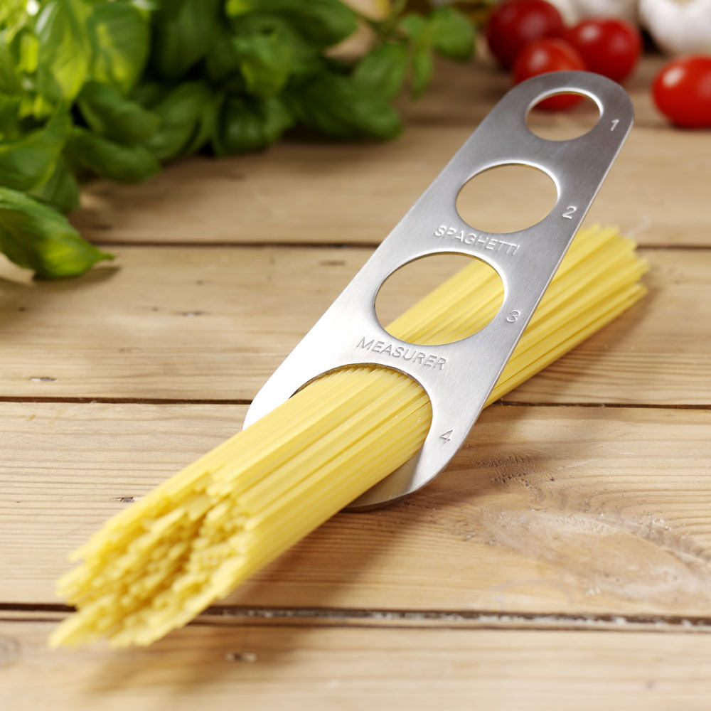 ProCook Spaghetti Measurer Stainless Steel