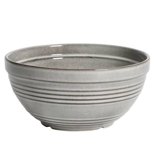 Stoneware Mixing Bowl