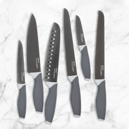 Gourmet Kiru Knife Set - 4 Piece - 8754