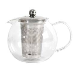 ProCook Glass Teapot - 1.2L