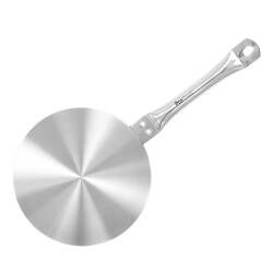 Main image for image of Induction Hob Converter Plate 26cm