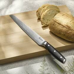Main image for image of Elite AUS10 Bread Knife 25cm / 10in