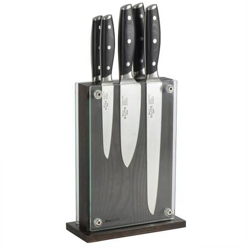 Elite AUS8 Knife Set