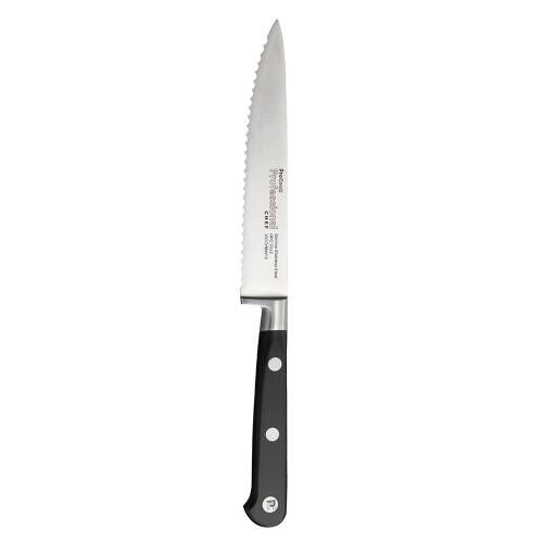 Professional X50 Chef Serrated Utility Knife