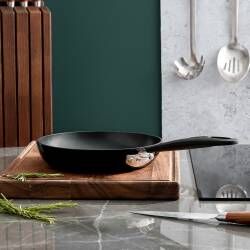 Main image for image of Gourmet Ceramic Non-Stick Frying Pan 20cm