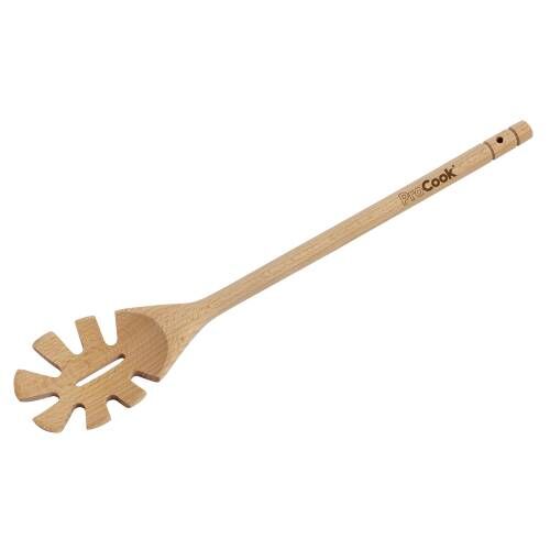 ProCook Wooden Pasta Spoon