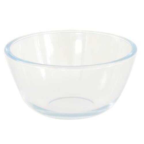 Glass Mixing Bowl