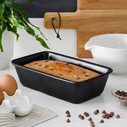 Main image for image of Non-Stick Loaf Pan 2lb / 900g