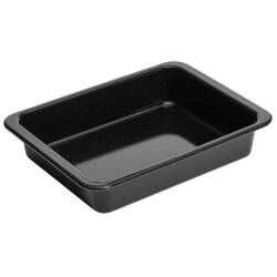 Main image for image of Enamel Roasting Tin 26 x 19.5cm