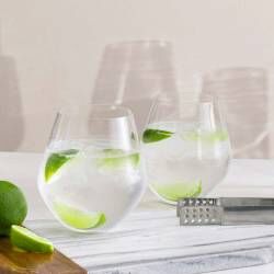 Main image for image of Modena Tumblers Set of 6 - 500ml