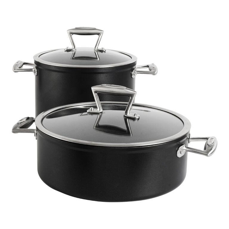 Elite Casserole Dish Set 2 Piece ProCook
