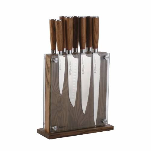 Nihon X50 Knife Set