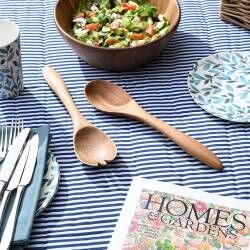 Main image for image of Acacia Salad Servers Pair