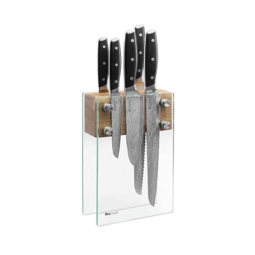 Elite AUS10 Knife Set