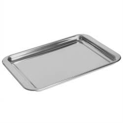 ProCook Stainless Steel Baking Tray - 28.5 x 41cm