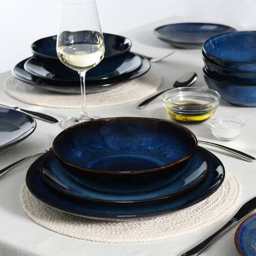 20 piece dinner set