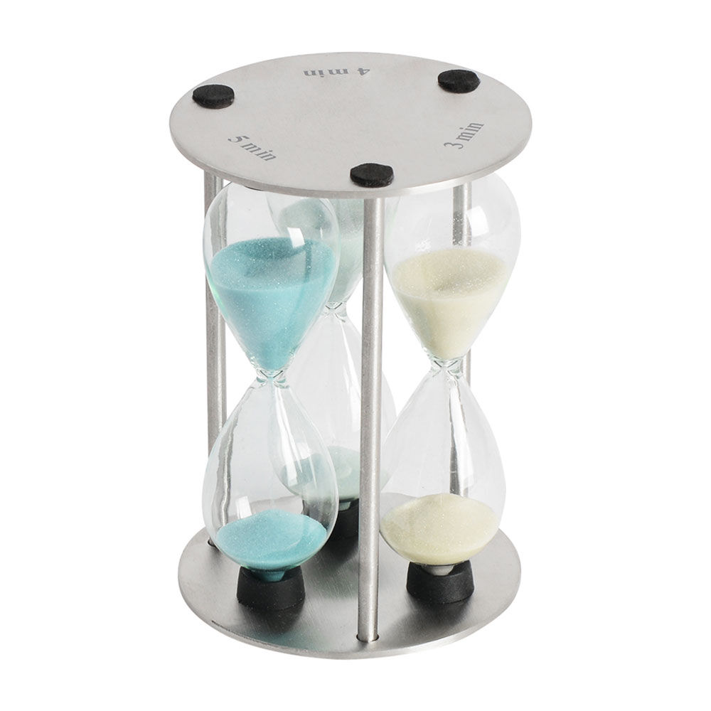 egg timer 5 minutes