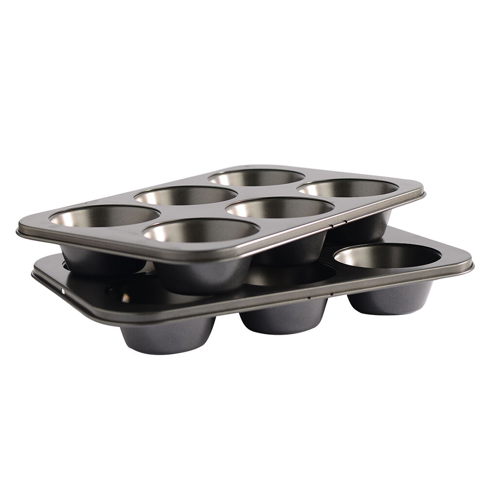 Non-Stick Muffin Set 2 Piece