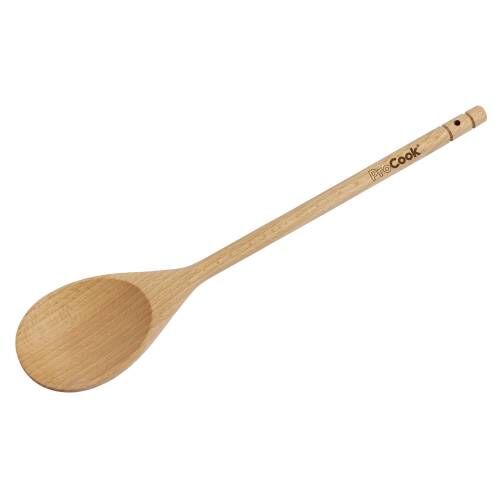 Wooden Spoon